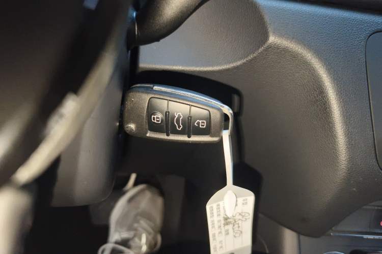 Used Audi Q3 2018 30th Anniversary Edition 30 TFSI Fashion Model
