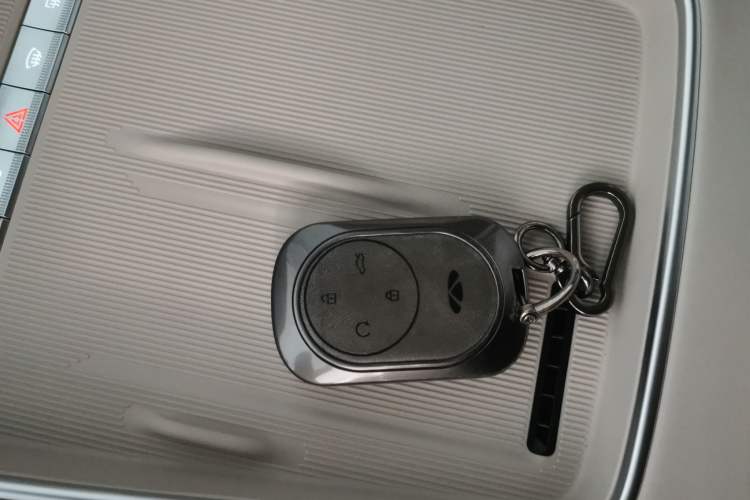 Used Chery Fulwin A9L 2025 Model, 260 Ultra-Long Range Prestige Edition