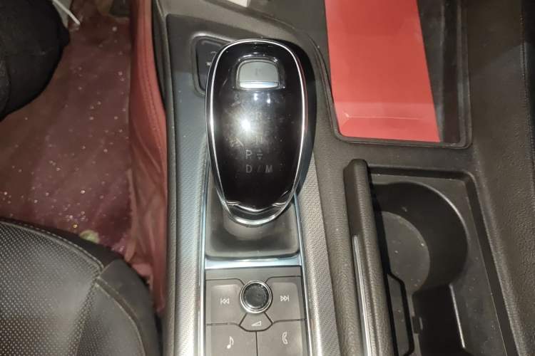 Used Cadillac CT5 2021 Revised 28T Luxury Version