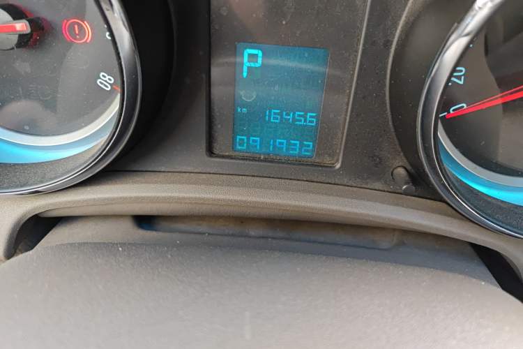 Used Buick GT 2013 GT 1.6L Automatic Fashion Edition