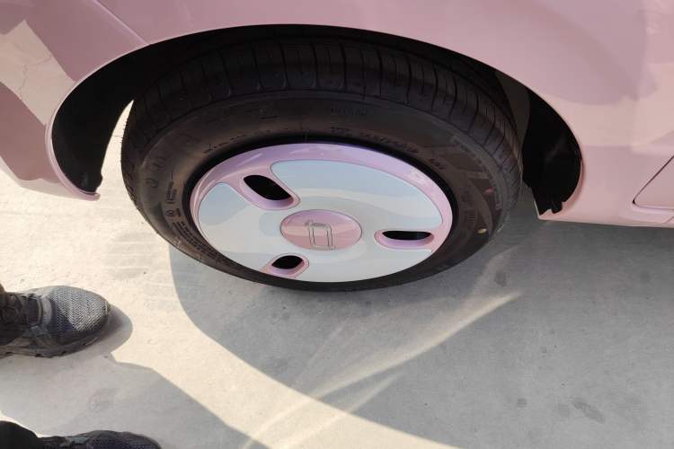 Used Bestune Pony 2025 222km Range Agile Horse
