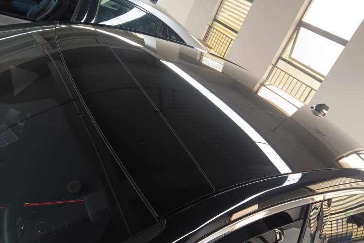 Used Ford Mondeo 2022 Facelifted EcoBoost 245 Ultimate Edition
