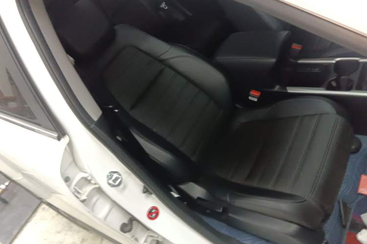 Used Honda CR-V 2021 240TURBO CVT Two-Wheel Drive Urban Edition
