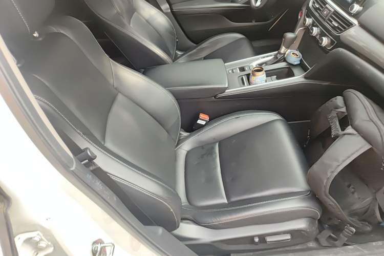 Used Honda Inspire 2019 260TURBO Jingyue Edition China VI
