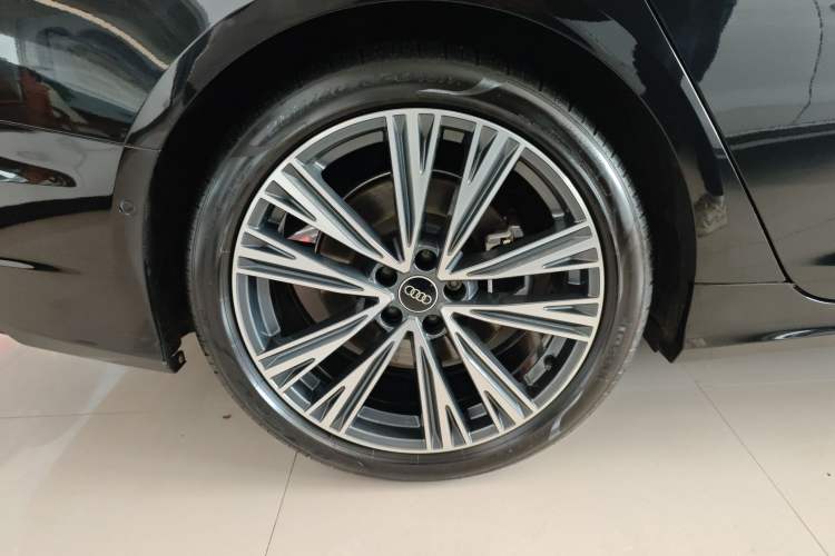 Used Audi A6L 2023 Revised 45 TFSI Prestige Dynamic Edition