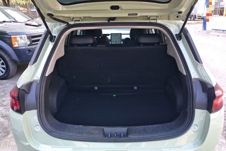 Used NETA AYA 2023 318 Lite
