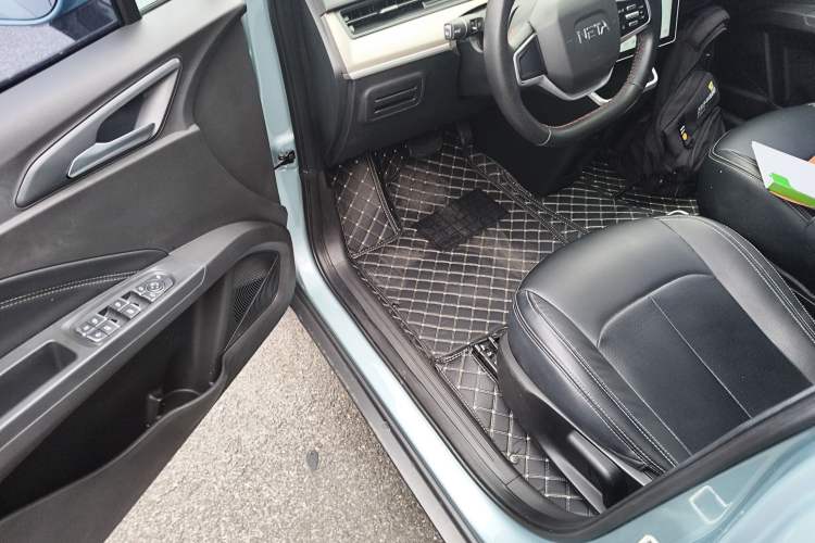 Used NETA V 2021 Standard Range Entertainment Edition