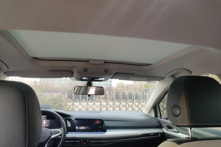 Used Volkswagen Golf 2021 280TSI DSG Pro