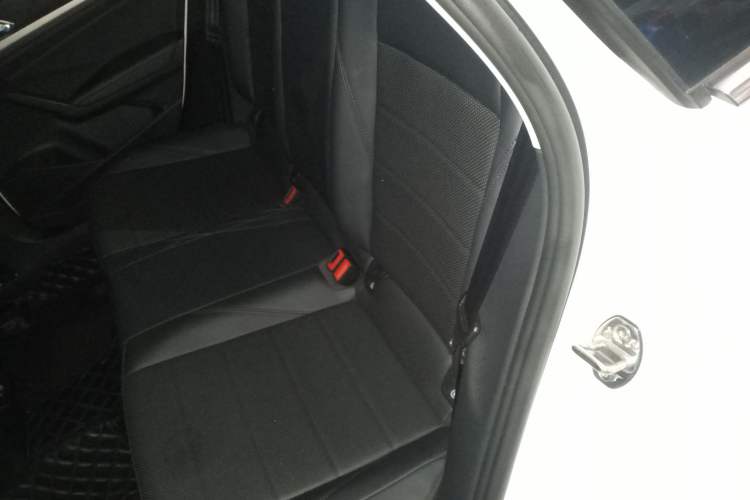 Used Volkswagen Lavida 2021 1.5L Automatic Comfort Edition
