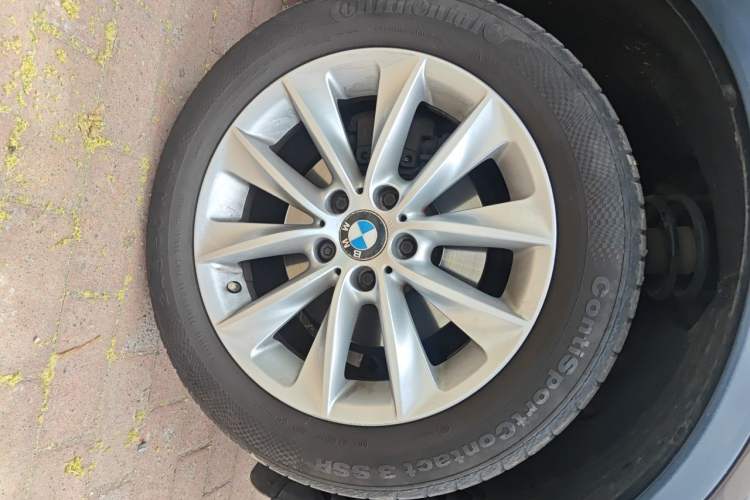 Used BMW X3 2013 Facelifted xDrive20i Luxury Edition