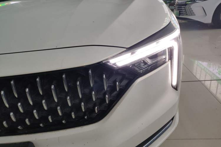 Used Bestune B70 2022 Third Generation 1.5T Automatic Enjoyment Version