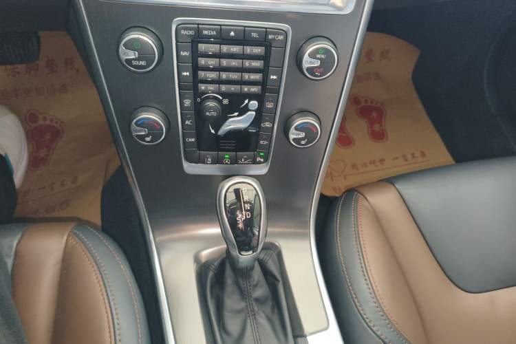 Used Volvo XC60 2014 Restyled T5 Zhiya Edition