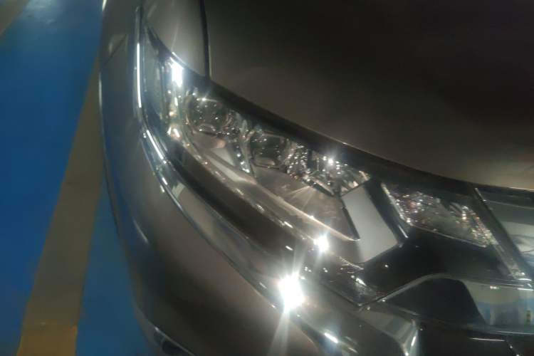 Used Mitsubishi Outlander 2018 2.4L 4x4 Elite Edition 5 Seats
