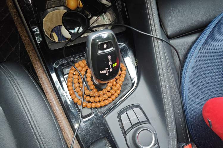 Used BMW X2 2019 sDrive20i M Sport Package China VI Emission Standard
