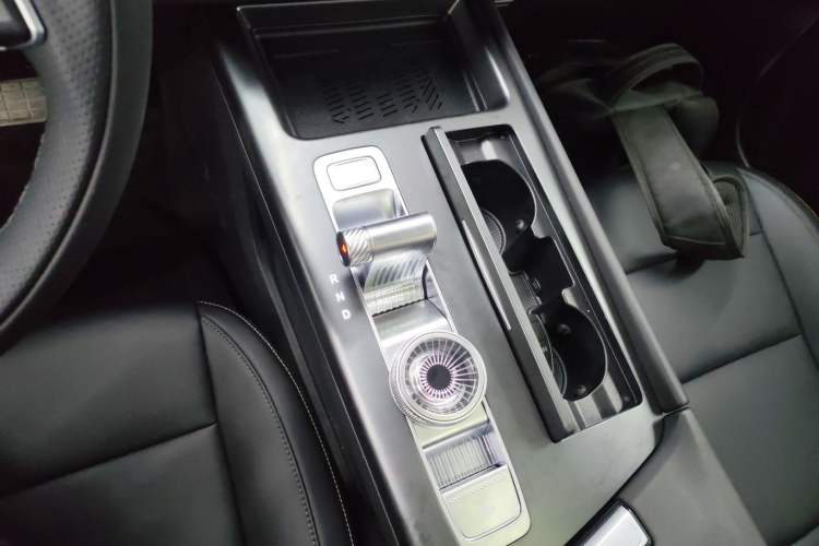 Used BAIC Off-Road BJ30 2024 1.5T Light Wilderness Pro Edition