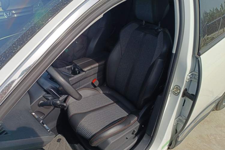 Used Peugeot 4008 2017 350THP Elite Edition