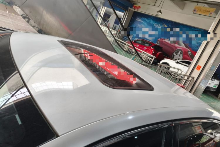 Used Peugeot 408 2014 1.8L Automatic Luxury Edition