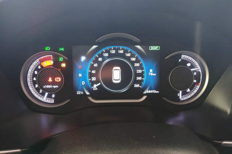 Used Hyundai Santa Fe 2019 380 TGDi GLS Automatic 2WD Luxury Version China V Standard
