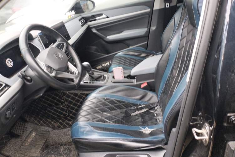 Used Volkswagen Lavida 2023 300TSI DSG Full-Comfort Edition
