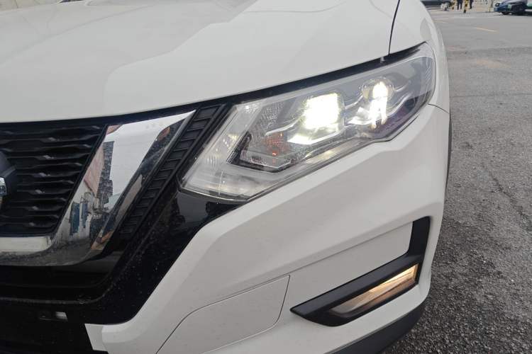 Used Nissan X-Trail 2020 2.0L XL Premium CVT 2WD SmartConnect Luxury Edition