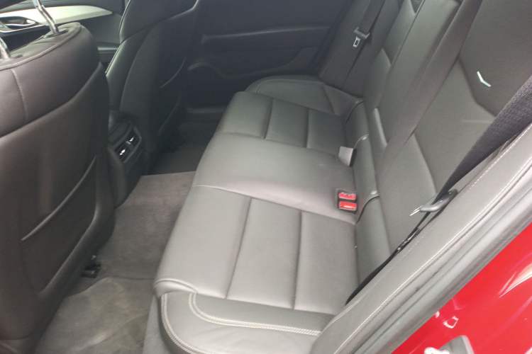 Used Cadillac ATS-L 2016 28T Fashion Edition
