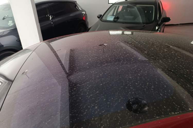 Used Tesla Model 3 2019 Long-Range Rear-Wheel-Drive Version