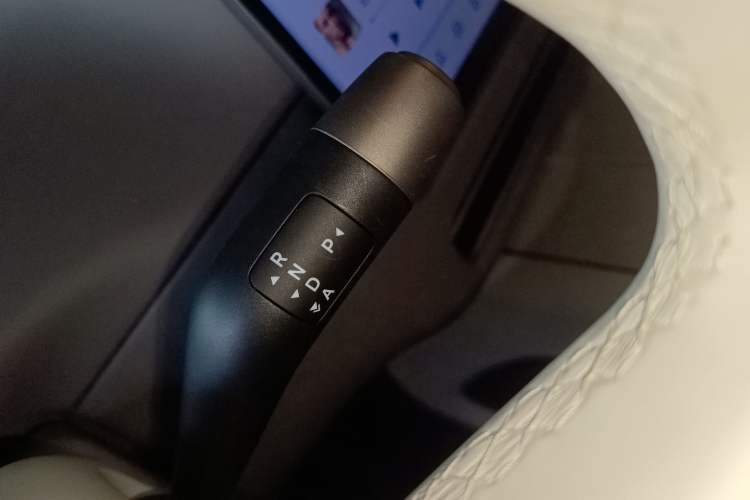 Used Li Auto Li Auto i8 2025 Model Standard Version