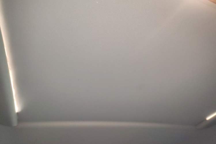 Used Hongqi E-QM5 2022 431 km Charge & Enjoy Edition