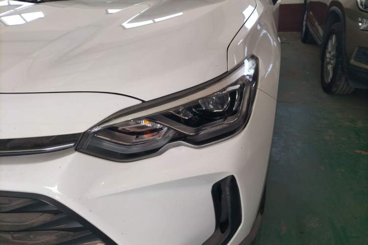 Used Chevrolet Orlando 2019 530T Automatic Luxury Edition (5+2 Seater) – China VI Standard