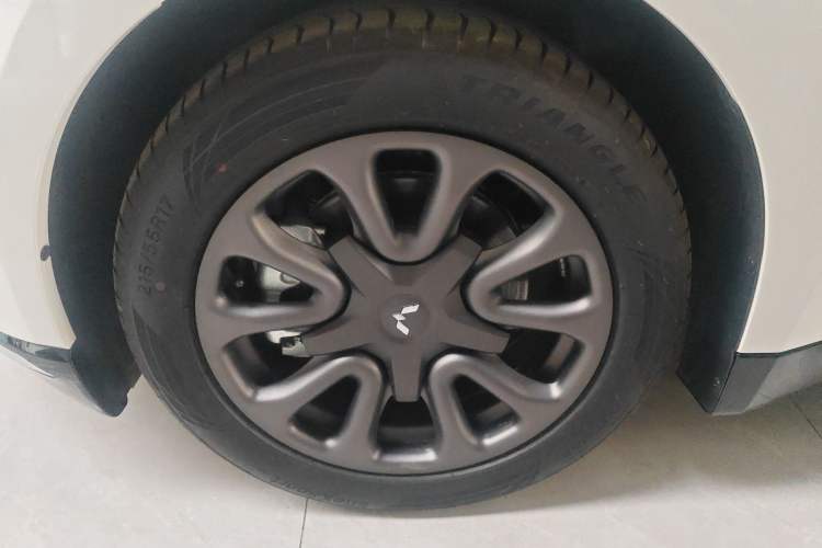 Used Wuling Xingguang 2025 70km Smart Standard Version
