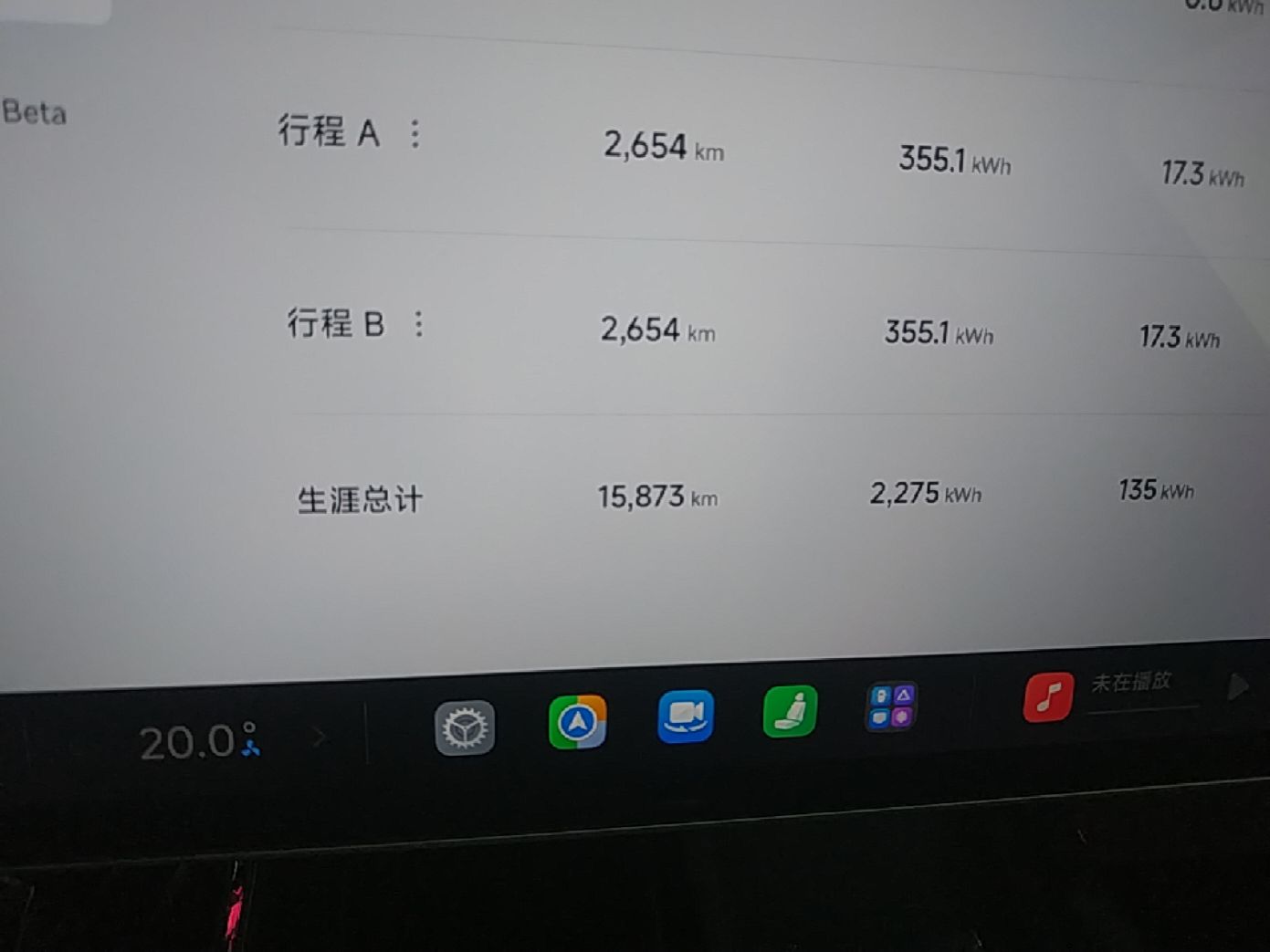Xiaomi Auto SU7 2024 Rear-Drive Ultra-Long Range Advanced Pro-Level Intelligent Driving Version — снимка 14