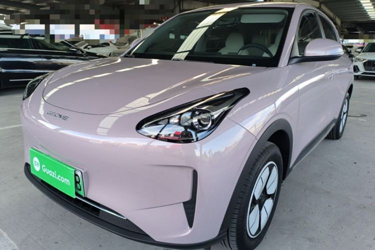 Used Geely Galaxy Geome 2025 310km Youth Edition