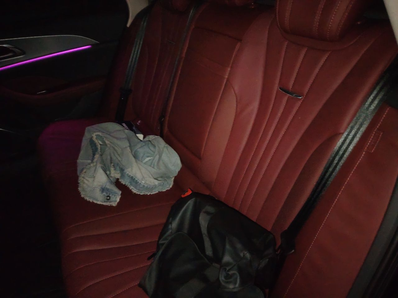 Hongqi H5 2024 2.0T Automatic Smart Connect Flagship Edition - Chinese Trim Chang — снимка 17