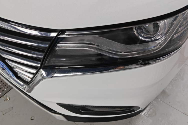 Used Roewe RX5 2020 20T Automatic 4G Connected Million Edition