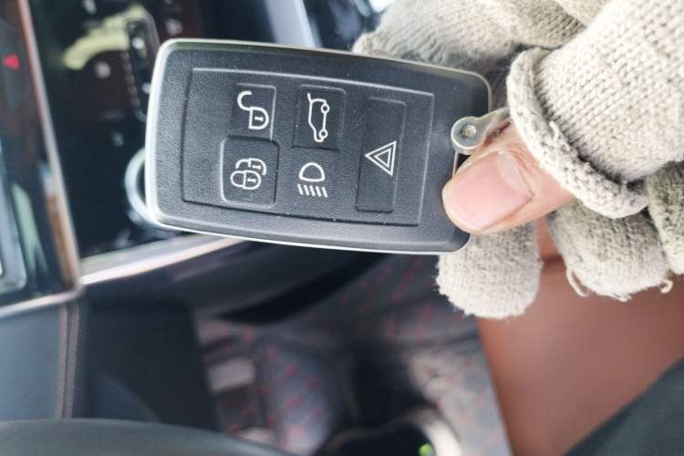 Used Jaguar XEL 2021 2.0T 250 PS R-DYNAMIC S Advanced Sport Edition
