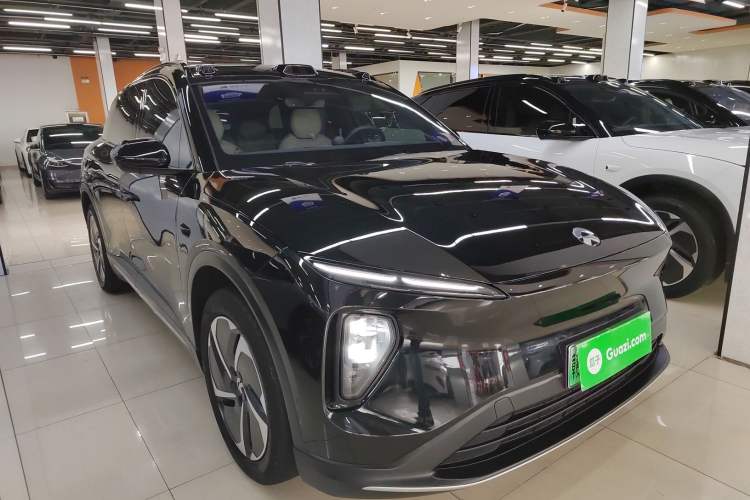 Used Nio ES6 2023 75 kWh