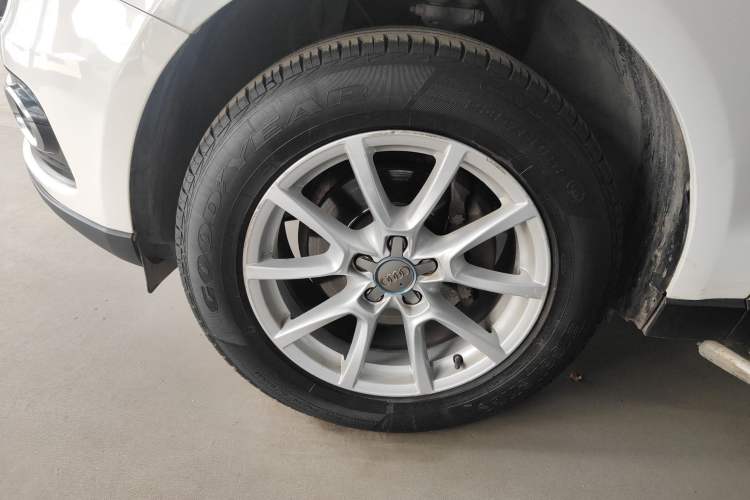 Used Audi Q5 2016 40 TFSI Trendy Edition