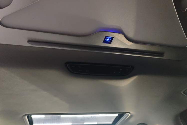 Used GAC Trumpchi M8 2023 Lingxiu Series 390T Deluxe Edition