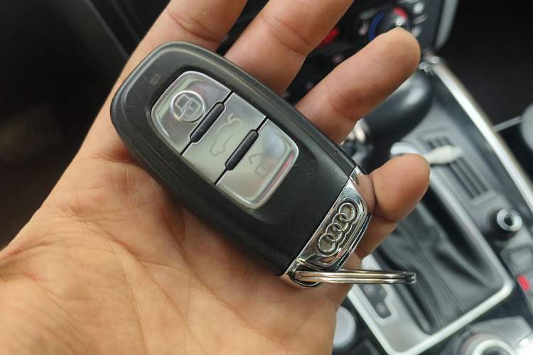 Used Audi Q5 2010 3.2 FSI Sport Edition
