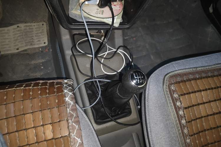 Used Volkswagen Jetta 2010 1.6L Partner