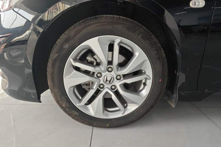 Used Honda Accord 2018 230TURBO Comfort Edition China VI Emission Standard Left Front Wheel Hub