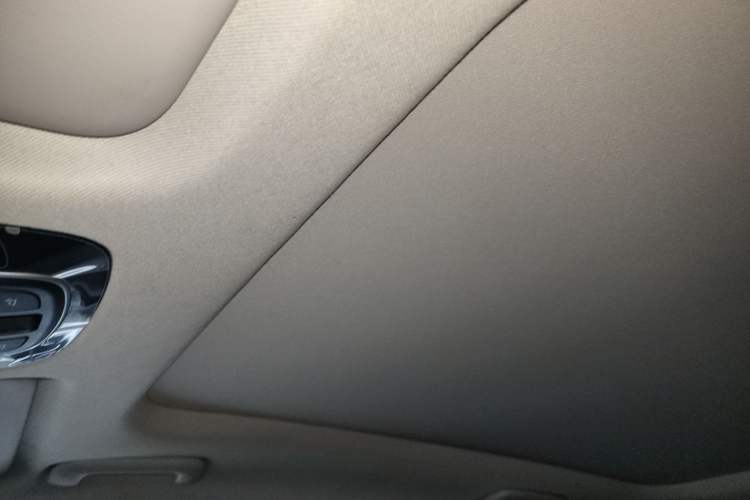 Used Hyundai Tucson 2023 Tucson L 1.5T Automatic Two-Wheel Drive LUX Prestige Edition
