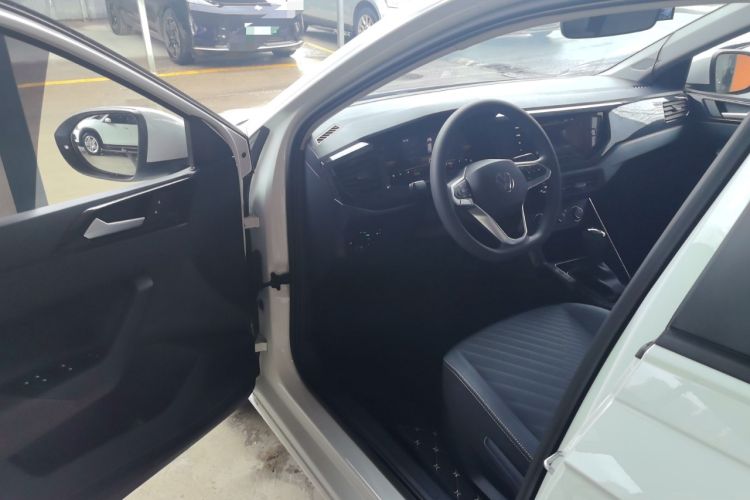 Used Volkswagen Lavida 2025 New Sharp 1.5L Outstanding New Edition
