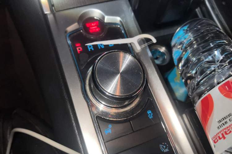 Used Jaguar XF 2015 XF 2.0T Prestige Edition
