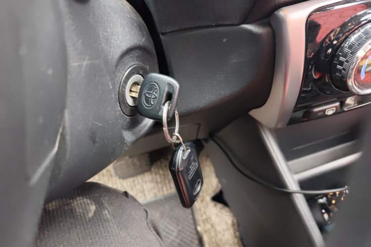 Used Toyota YARiS L Zhi Xuan 2016 Revised 1.5E CVT Charming Edition