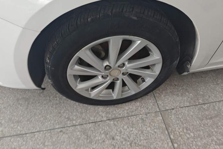 Used Buick Verano 2015 Sedan 15S Automatic Ambition Model
