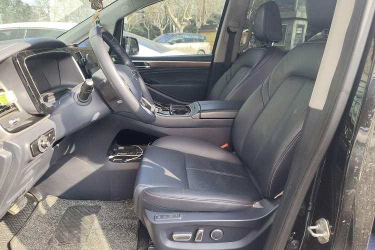 Used GAC Trumpchi M8 2021 Lingxiu Series 390T Ultimate Edition
