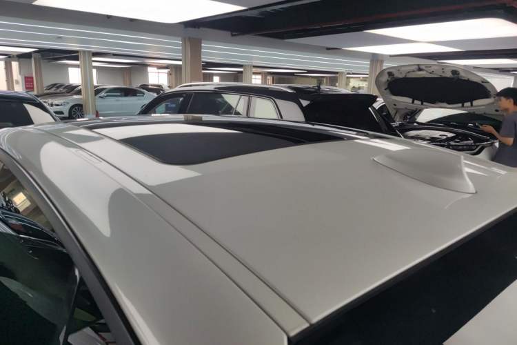 Used BMW 3 Series GT 2019 320i Sport Edition