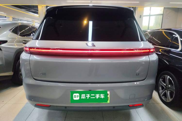 Used Li Auto L8 2024 Max