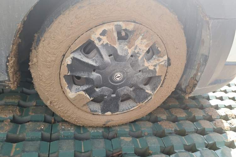 Used Dongfeng Aeolus H30 2014 CROSS 1.5L Manual Gratitude Edition